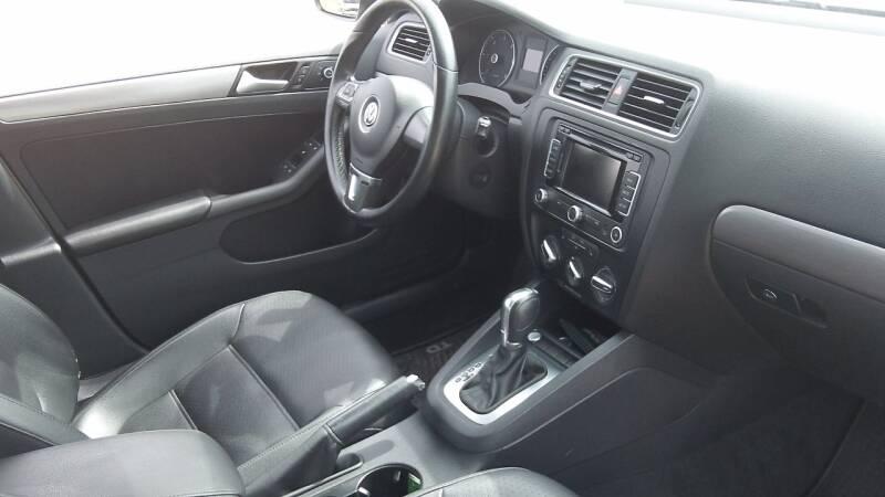 2014 Volkswagen Jetta