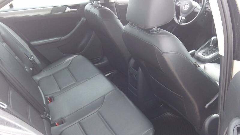 2014 Volkswagen Jetta