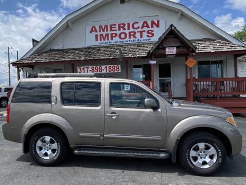 American Imports INC – Car Dealer in Indianapolis, IN