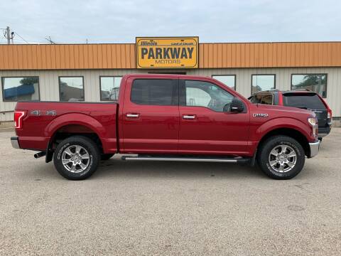 Parkway Motors - Car Dealer in Springfield, IL