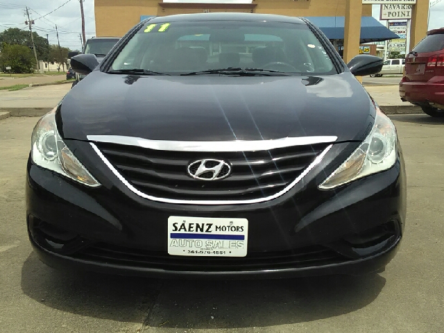 2011 Hyundai Sonata for sale at Saenz Motors in Victoria TX