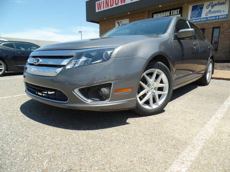 Flywheel Motors, llc. Car Dealer in Olive Branch, MS