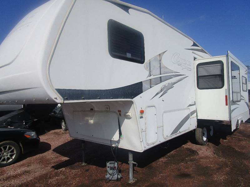 RVs Campers Vehicles For Sale SOUTH DAKOTA Vehicles For Sale Listings