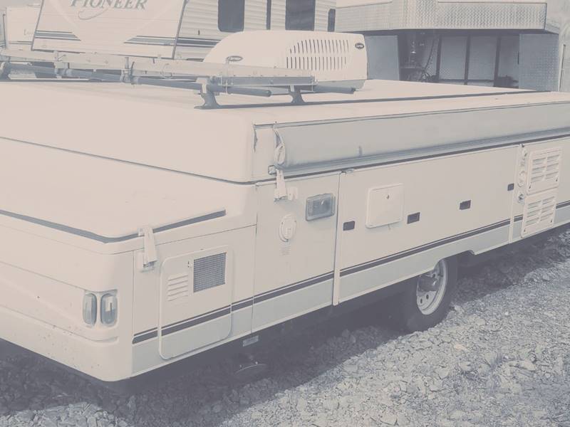 RVs Campers Vehicles For Sale SOUTH DAKOTA Vehicles For Sale Listings