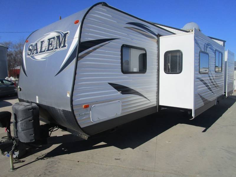 RVs Campers Vehicles For Sale SOUTH DAKOTA Vehicles For Sale Listings
