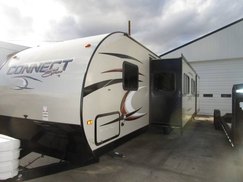 RVs Campers Vehicles For Sale SOUTH DAKOTA Vehicles For Sale Listings