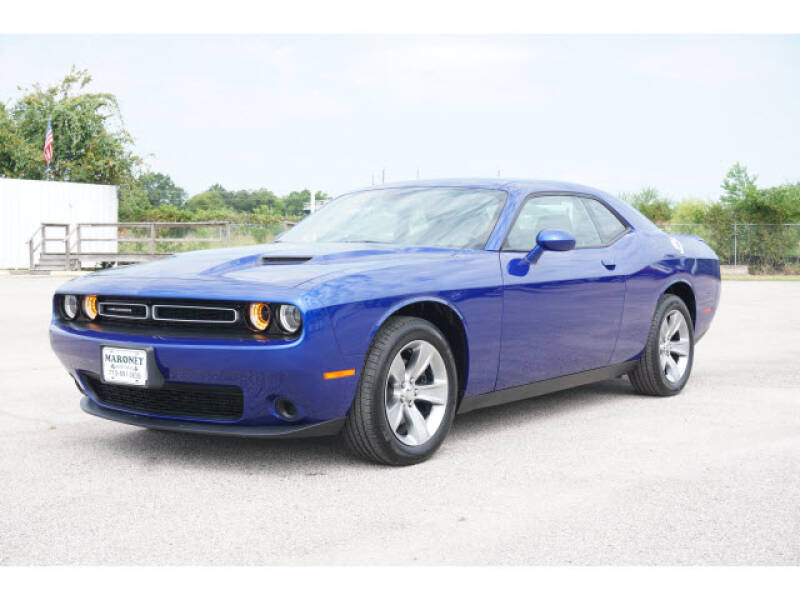 Maroney Auto Sales Car Dealer in Houston, TX