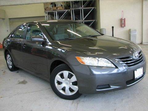 2008 Toyota Camry for sale at Prestige Certified Motors in Falls Church VA