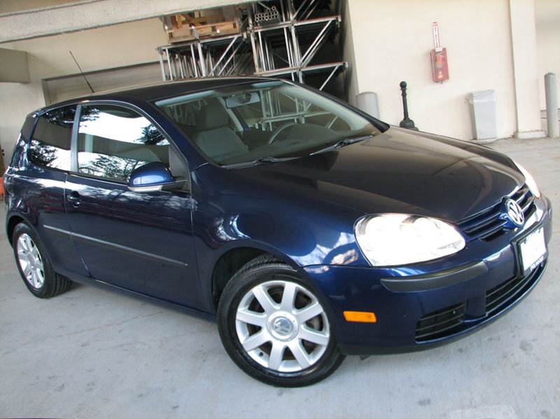 2007 Volkswagen Rabbit for sale at Prestige Certified Motors in Falls Church VA