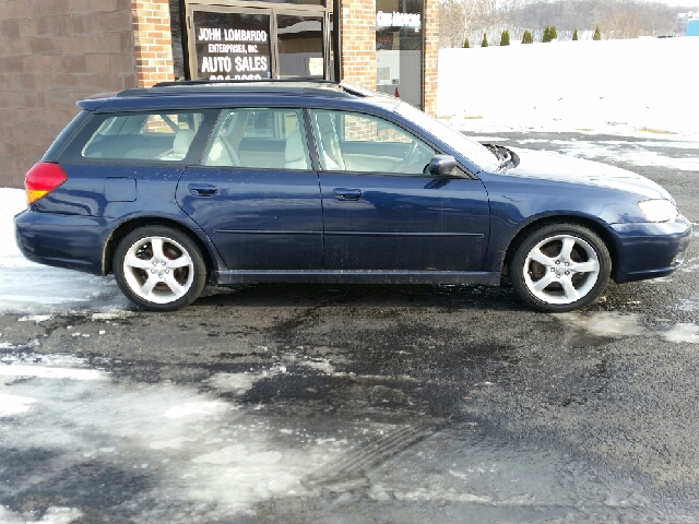 2006 Subaru Legacy for sale at John Lombardo Enterprises Inc in Rochester NY