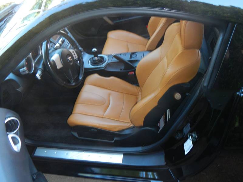 2003 Nissan 350Z 30