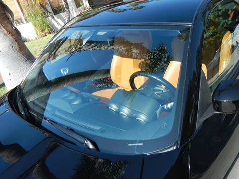 2003 Nissan 350Z Touring