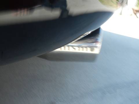 2003 Nissan 350Z Touring