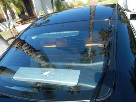 2003 Nissan 350Z Touring