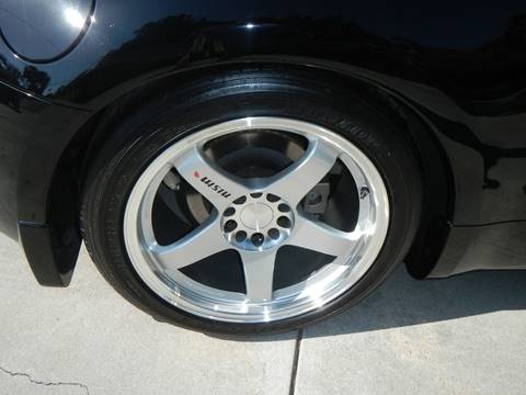 2003 Nissan 350Z Touring