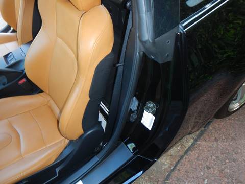 2003 Nissan 350Z Touring
