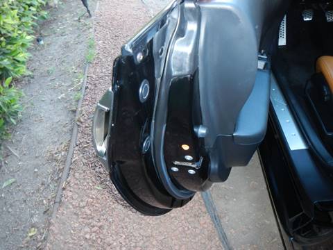 2003 Nissan 350Z Touring