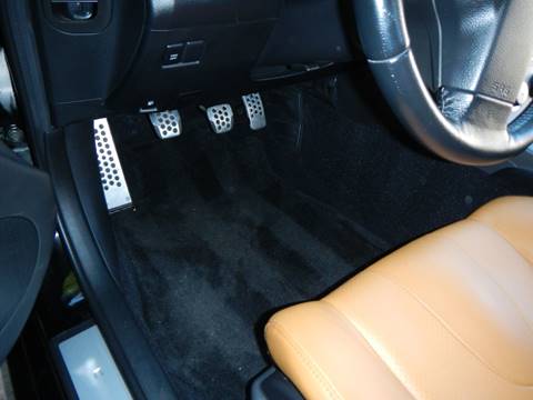 2003 Nissan 350Z Touring