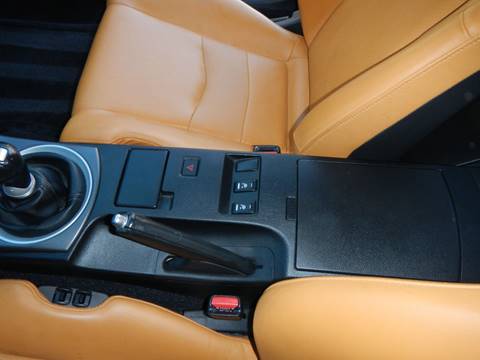 2003 Nissan 350Z Touring