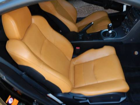 2003 Nissan 350Z Touring