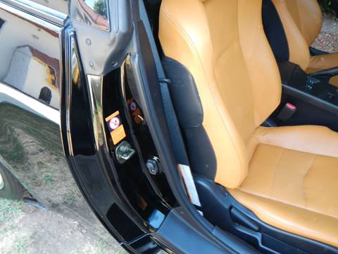 2003 Nissan 350Z Touring