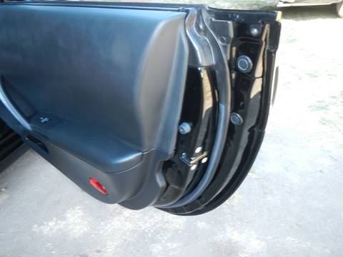 2003 Nissan 350Z Touring