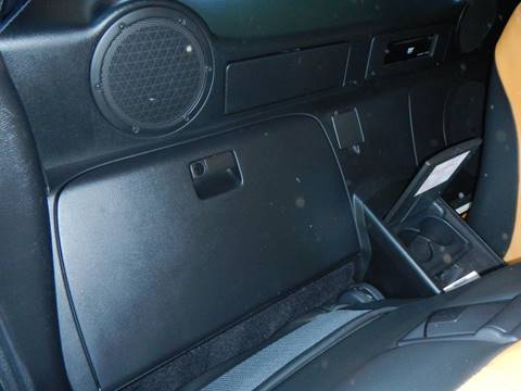 2003 Nissan 350Z Touring