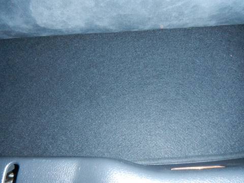 2003 Nissan 350Z Touring