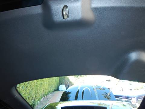 2003 Nissan 350Z Touring