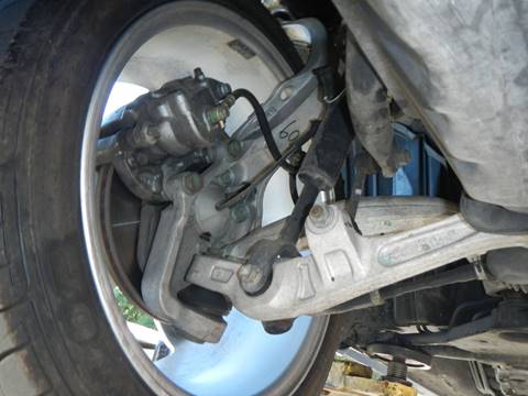 2003 Nissan 350Z Touring