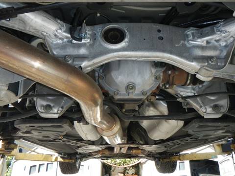 2003 Nissan 350Z Touring