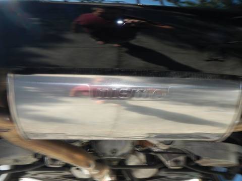 2003 Nissan 350Z Touring