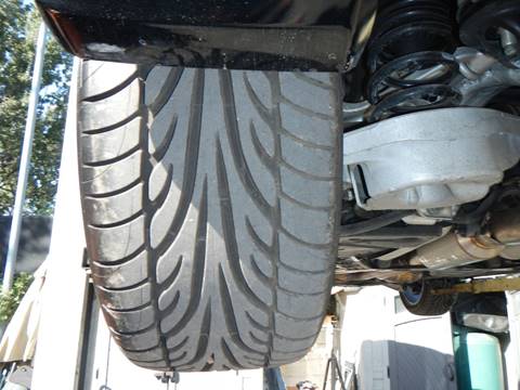 2003 Nissan 350Z Touring