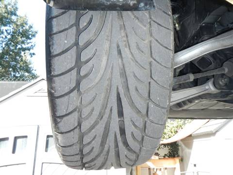 2003 Nissan 350Z Touring