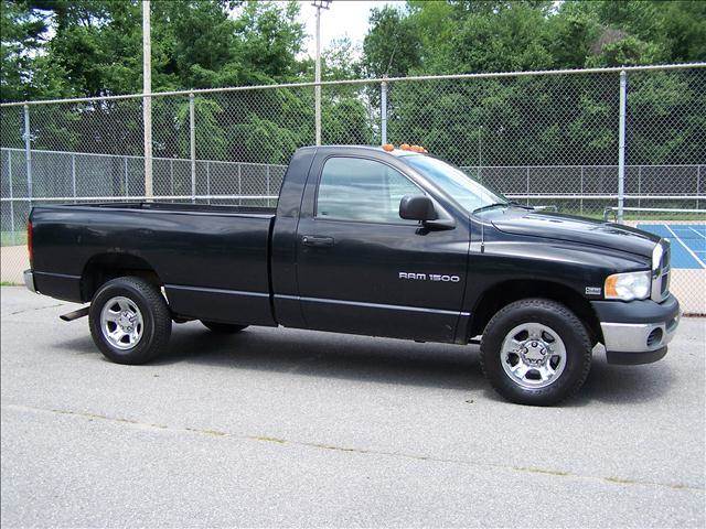 2003 Dodge Ram Pickup 1500 for sale at William's Car Sales aka Fat Willy's in Atkinson NH