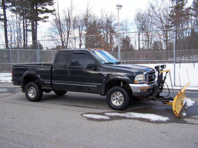 1999 Ford F-250 for sale at William's Car Sales aka Fat Willy's in Atkinson NH