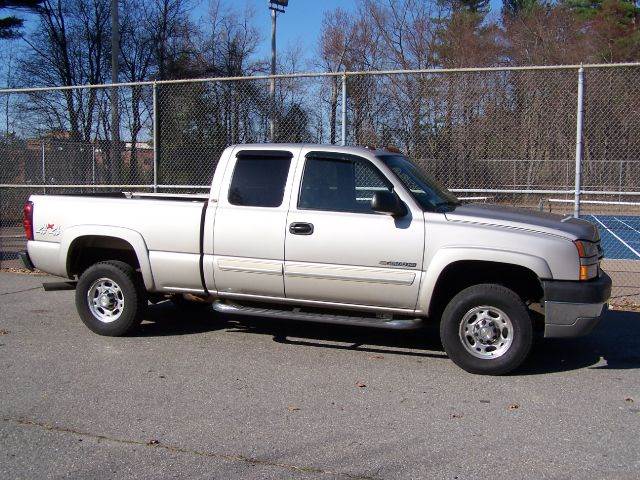 2005 Chevrolet Astro Cargo for sale at William's Car Sales aka Fat Willy's in Atkinson NH