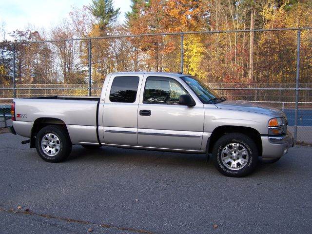 2005 GMC Sierra 1500HD for sale at William's Car Sales aka Fat Willy's in Atkinson NH