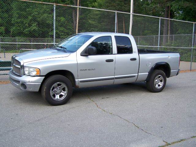 2002 Dodge Ram Pickup 1500 for sale at William's Car Sales aka Fat Willy's in Atkinson NH