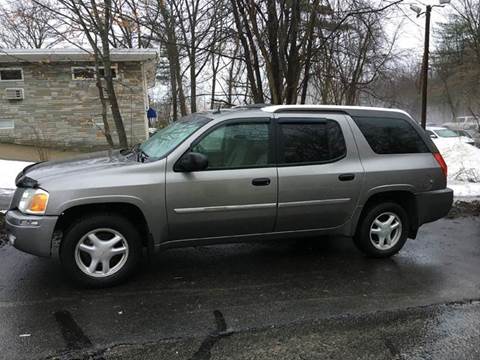 2005 GMC Envoy XUV for sale at William's Car Sales aka Fat Willy's in Atkinson NH