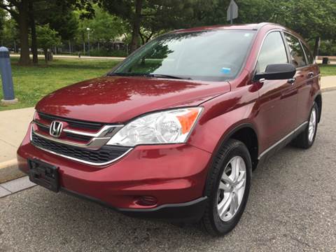 2011 Honda CR-V for sale at Five Star Auto Group in Corona NY