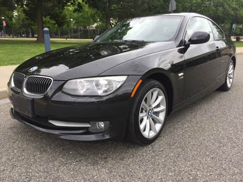 2011 BMW 3 Series for sale at Five Star Auto Group in Corona NY