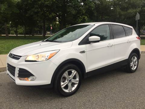 2014 Ford Escape for sale at Five Star Auto Group in Corona NY