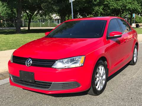 2013 Volkswagen Jetta for sale at Five Star Auto Group in Corona NY