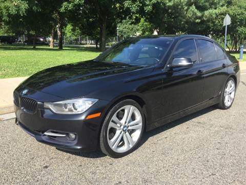 2012 BMW 3 Series for sale at Five Star Auto Group in Corona NY