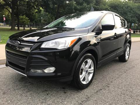 2014 Ford Escape for sale at Five Star Auto Group in Corona NY