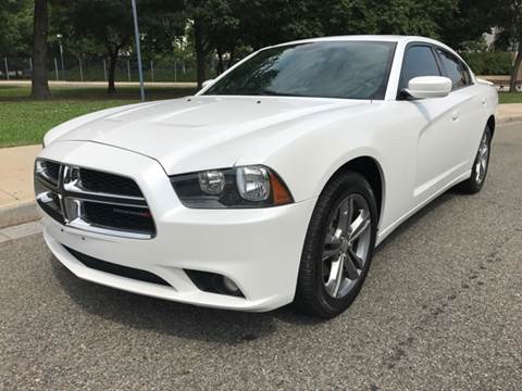 2014 Dodge Charger for sale at Five Star Auto Group in Corona NY