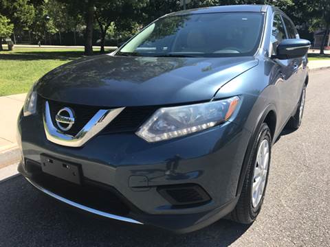 2014 Nissan Rogue for sale at Five Star Auto Group in Corona NY