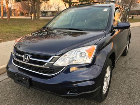 2011 Honda CR-V for sale at Five Star Auto Group in Corona NY