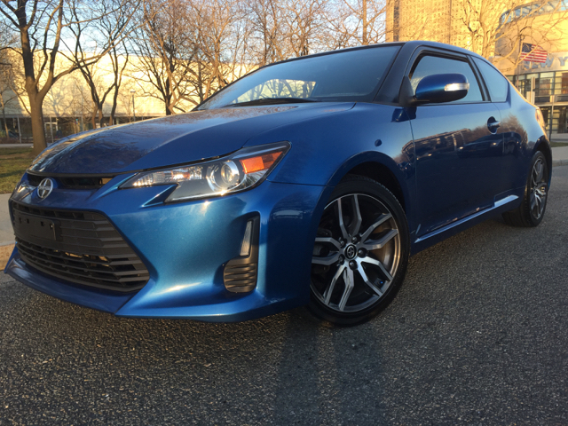 2014 Scion tC for sale at Five Star Auto Group in Corona NY